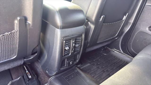2019 Jeep Grand Cherokee Upland 4x4