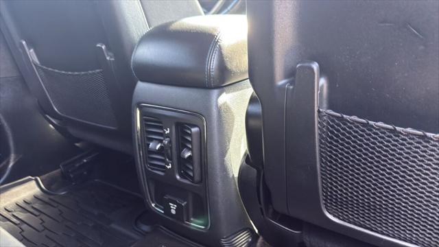 2019 Jeep Grand Cherokee Upland 4x4