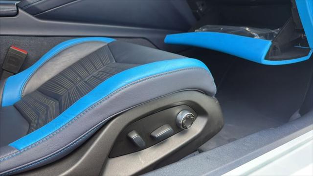 2023 Chevrolet Corvette Stingray RWD Coupe 3LT