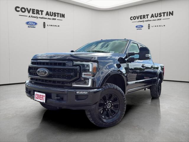 2020 Ford F-250 Lariat for sale in Austin, TX