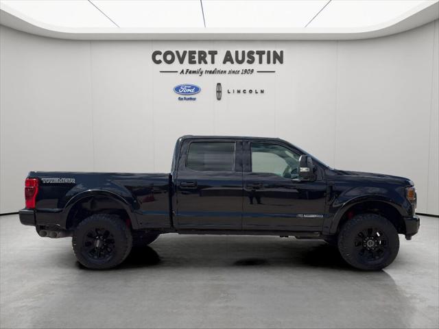 2020 Ford F-250 Lariat