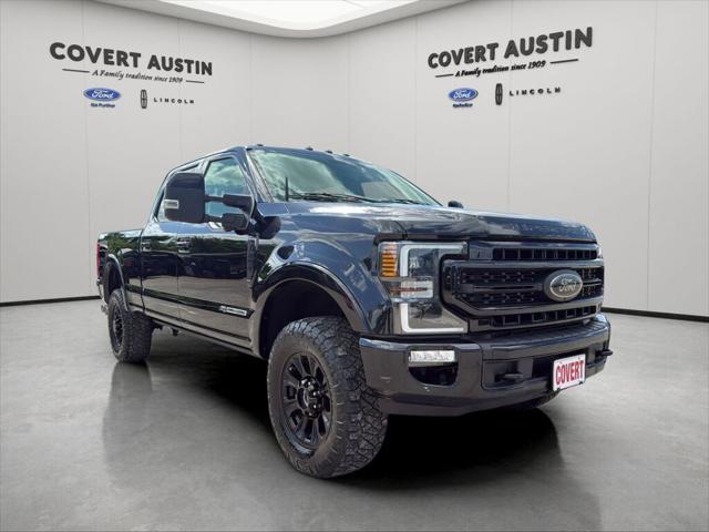 2020 Ford F-250 Lariat