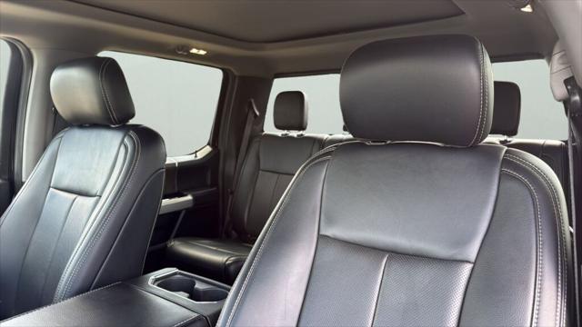 2020 Ford F-250 Lariat