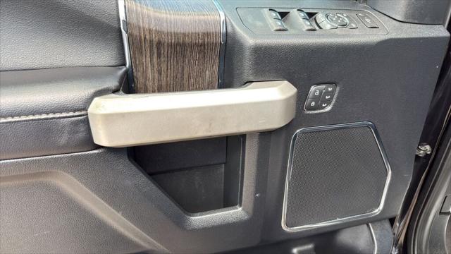 2020 Ford F-250 Lariat