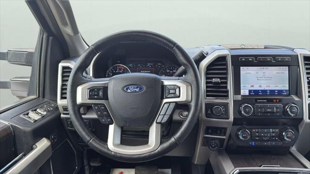 2020 Ford F-250 Lariat