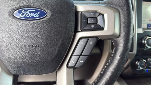 2020 Ford F-250 Lariat
