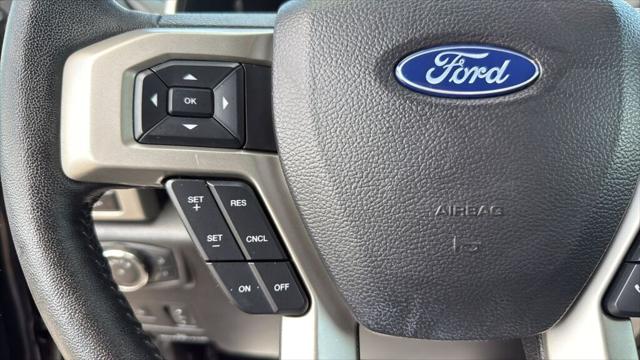 2020 Ford F-250 Lariat