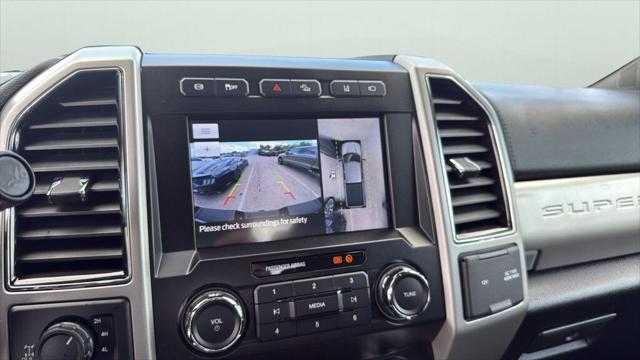 2020 Ford F-250 Lariat