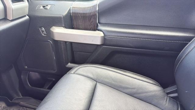 2020 Ford F-250 Lariat