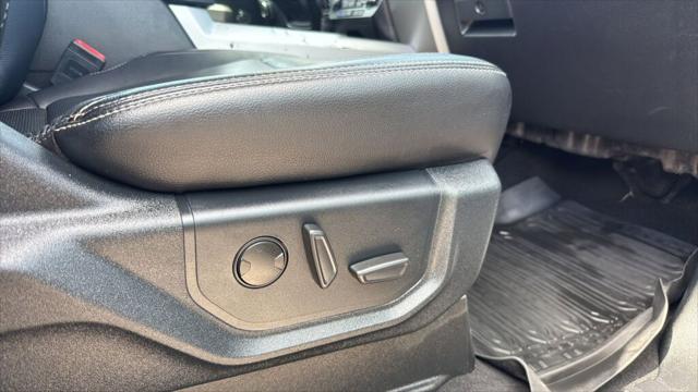 2020 Ford F-250 Lariat