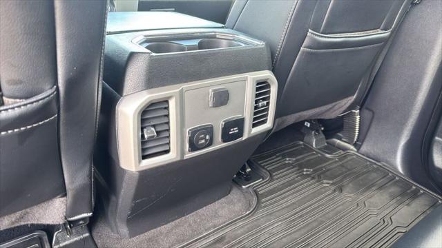 2020 Ford F-250 Lariat