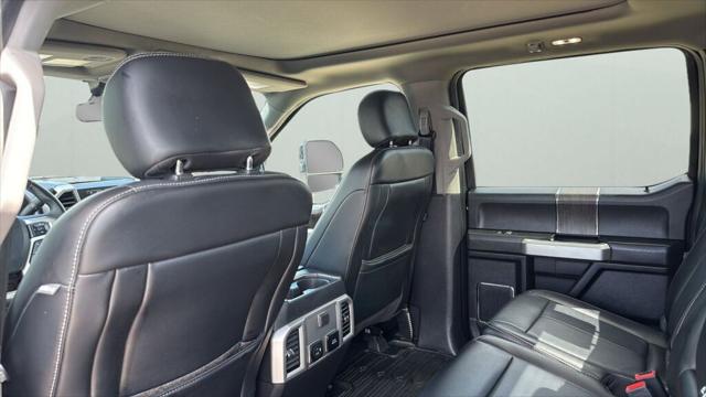 2020 Ford F-250 Lariat
