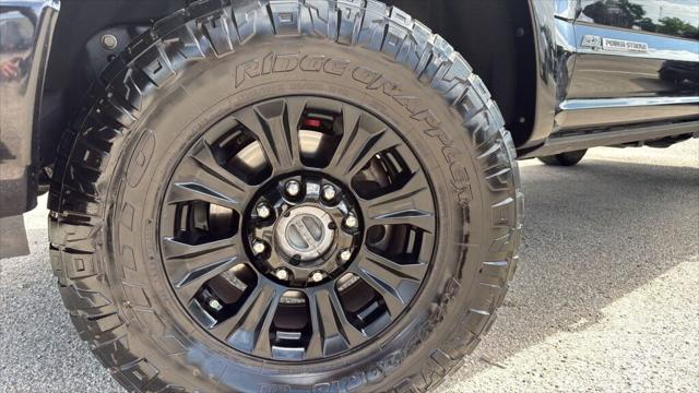 2020 Ford F-250 Lariat
