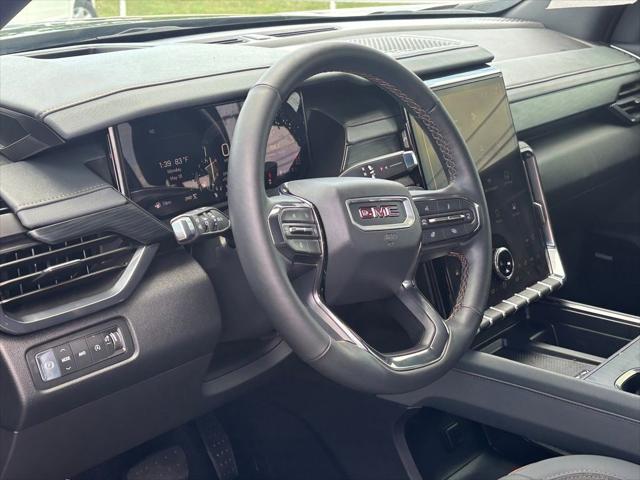 2026 GMC Acadia AT4 AWD