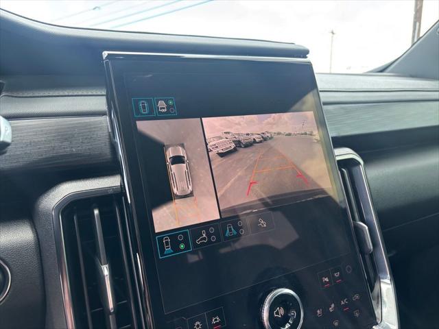 2026 GMC Acadia AT4 AWD