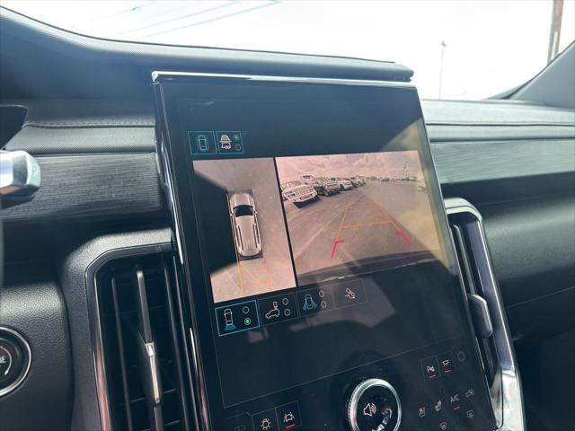 2026 GMC Acadia AT4 AWD
