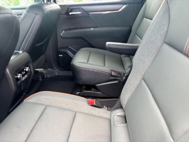 2026 GMC Acadia AT4 AWD
