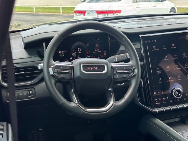 2026 GMC Acadia AT4 AWD