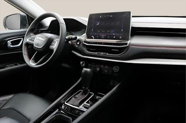 2022 Jeep Compass Trailhawk 4x4