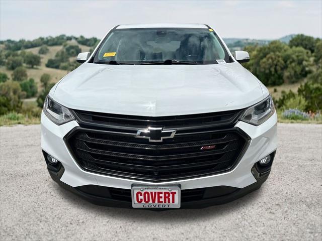 2021 Chevrolet Traverse FWD RS