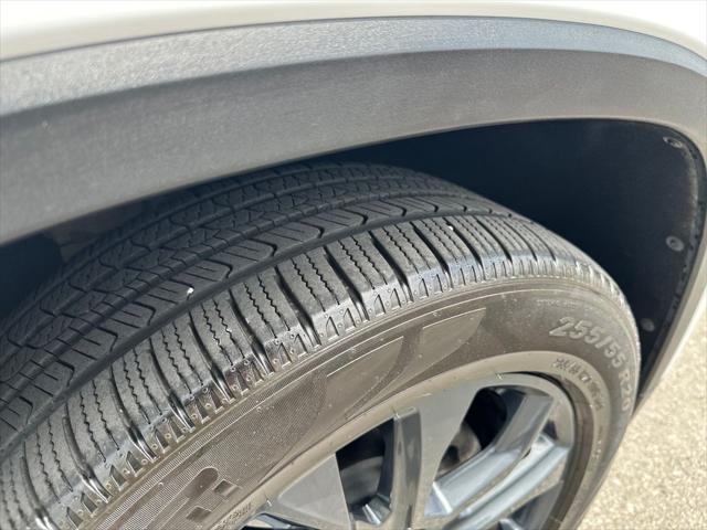 2021 Chevrolet Traverse FWD RS