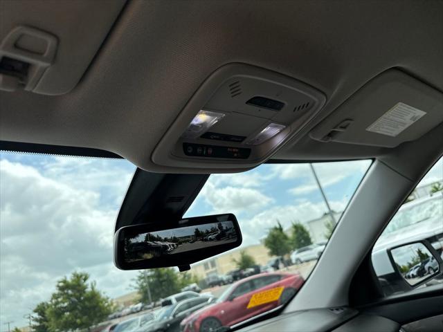2021 Chevrolet Traverse FWD RS