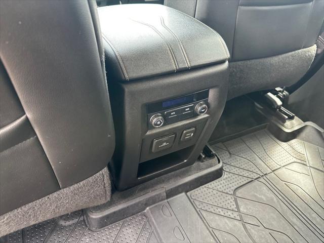 2021 Chevrolet Traverse FWD RS