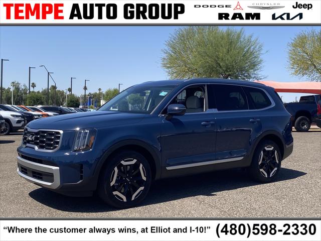 2024 Kia Telluride S for sale in Tempe, AZ