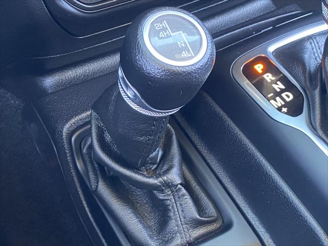 2021 Jeep Wrangler Sport S 4x4