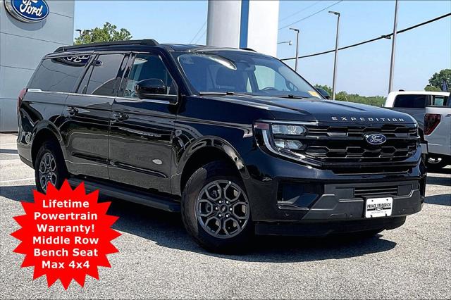 2025 Ford Expedition Active MAX for sale in Prince Frederick, MD