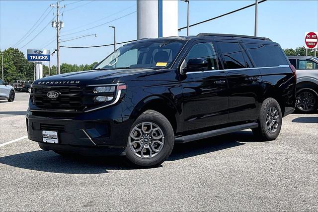 2025 Ford Expedition Active MAX