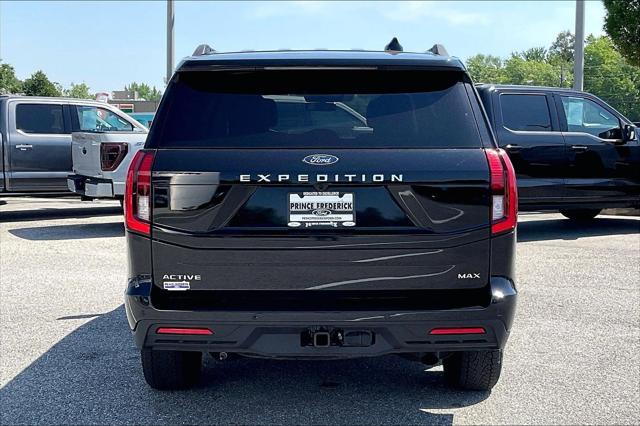 2025 Ford Expedition Active MAX