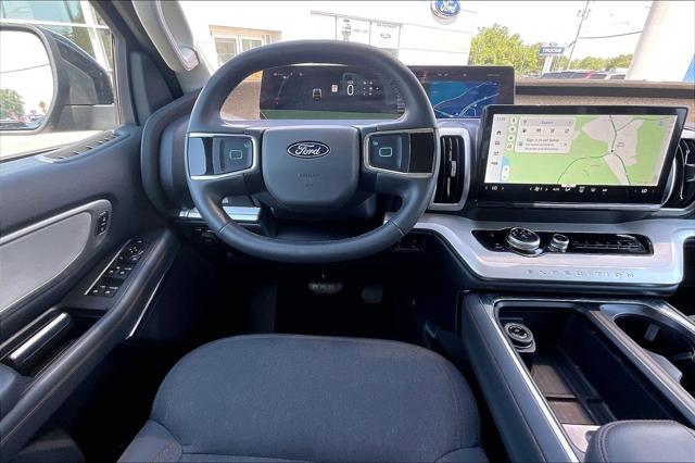 2025 Ford Expedition Active MAX