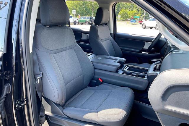2025 Ford Expedition Active MAX