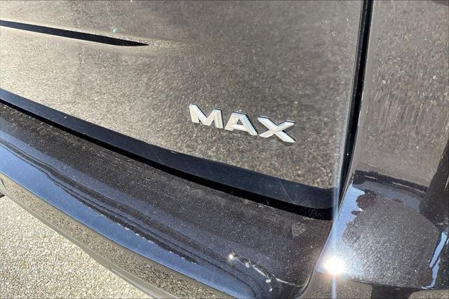 2025 Ford Expedition Active MAX