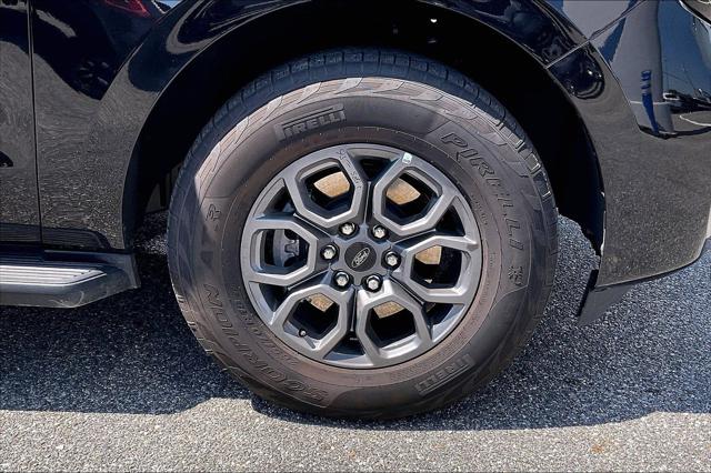 2025 Ford Expedition Active MAX