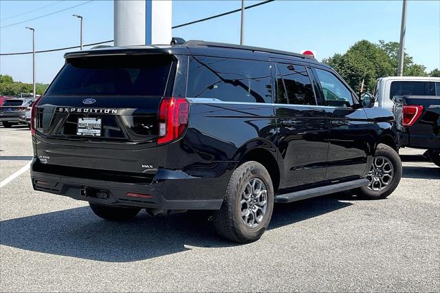2025 Ford Expedition Active MAX