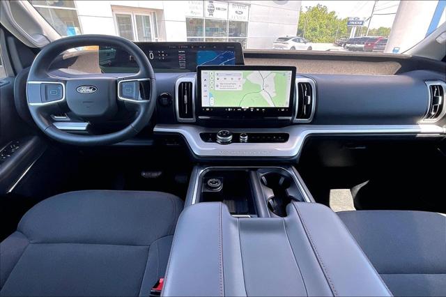 2025 Ford Expedition Active MAX