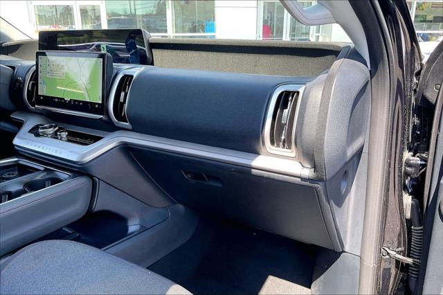 2025 Ford Expedition Active MAX