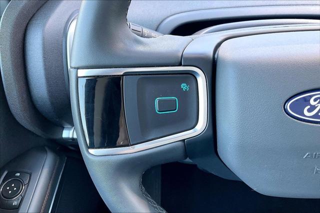 2025 Ford Expedition Active MAX