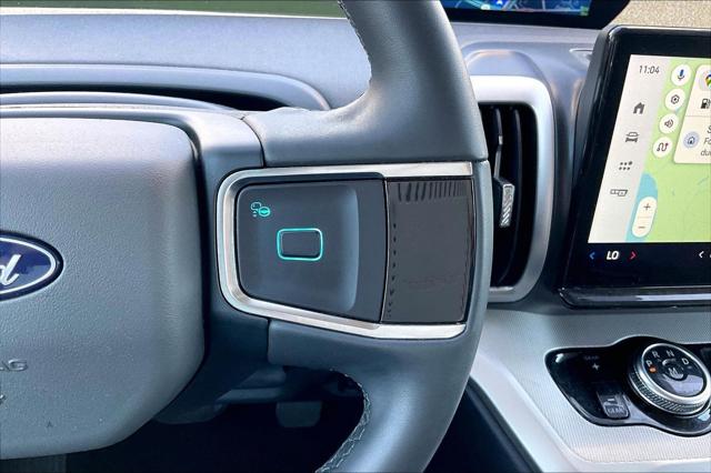 2025 Ford Expedition Active MAX