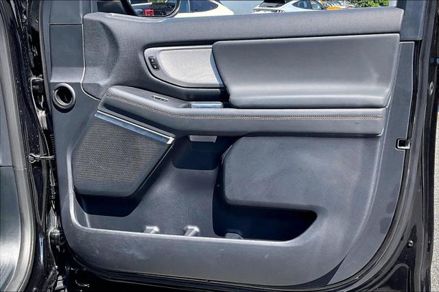 2025 Ford Expedition Active MAX