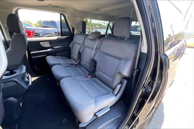2025 Ford Expedition Active MAX