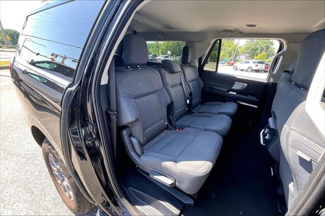 2025 Ford Expedition Active MAX