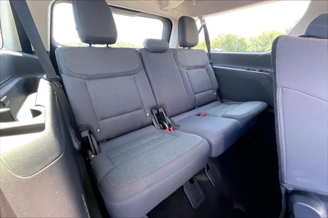 2025 Ford Expedition Active MAX