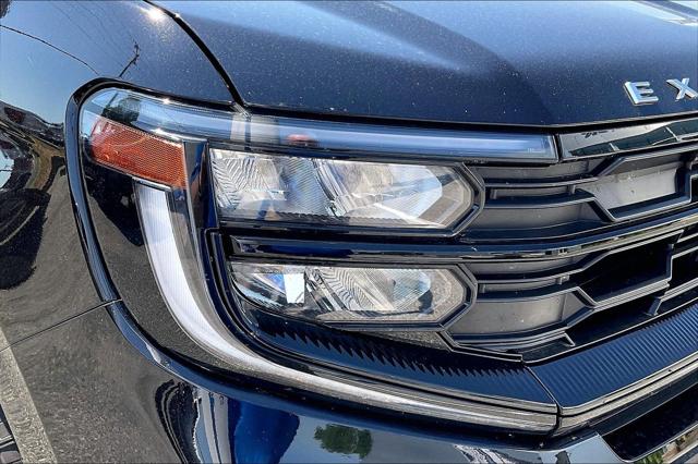 2025 Ford Expedition Active MAX