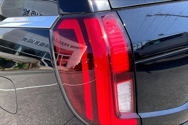 2025 Ford Expedition Active MAX