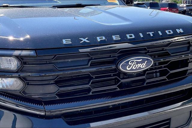 2025 Ford Expedition Active MAX