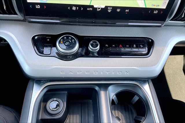 2025 Ford Expedition Active MAX
