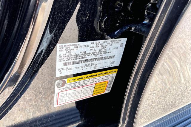 2025 Ford Expedition Active MAX